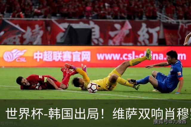 世界杯-韩国出局！维萨双响肖穆罗多夫神仙球 民主刚果3-1乌兹
