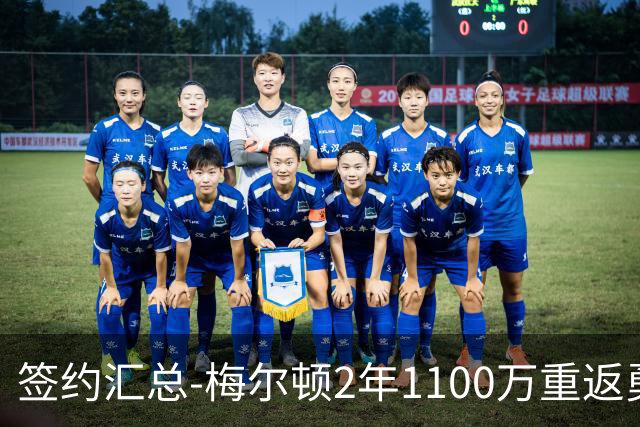 签约汇总-梅尔顿2年1100万重返勇士 哈里斯加盟马刺